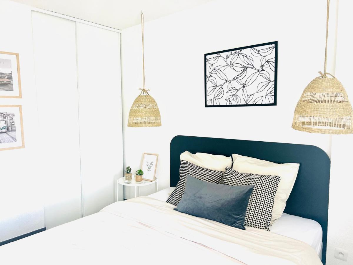 Les Jardins Des Senteurs - Appartement Prive Avec Piscine Et Parking Grasse Ngoại thất bức ảnh